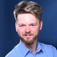 Atos Information Technology GmbH Employee Vincent Bohlen's profile photo