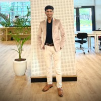 Hritik Kumar Email