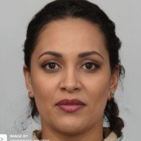 ZapScale Employee Leena Sharma's profile photo