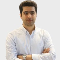 FinitX Employee Mehrdad Azizi's profile photo