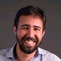Blockchain.com Employee Matheus Faria de Paula's profile photo