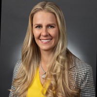 Monetary Metals & Co. Employee Rachelle Peterson's profile photo