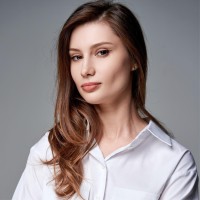 SimilarDev Employee Yulia Dolhikh's profile photo
