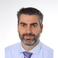 IRYS CONTROL Employee Juan García Gómez's profile photo