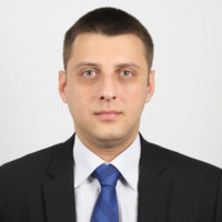 AGS One Employee Rumen Ivanov's profile photo