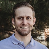 Swiched Employee Zachary Arnold's profile photo