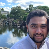 Anton Perera's profile photo