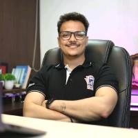 hisabkitab Employee Ca Sharma's profile photo