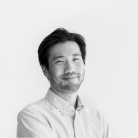FORMM Employee Andrew Ng's profile photo