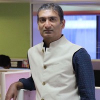 SUPREME PETROCHEM LTD Employee Naveen Nandan's profile photo