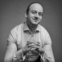 Conscia Employee Justas Pačekajus's profile photo