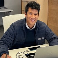 Ziyaad Dollie's profile photo
