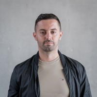 Infobip Employee Ivan Bagić's profile photo