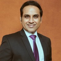 Niwas Housing Finance Private Limited Employee Shreejit Menon's profile photo