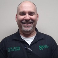 Todd Yeager Email & Phone Number