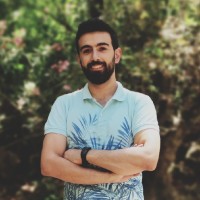 Yazan Khalaf Email