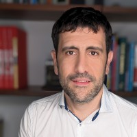 Xavi Prieto Email & Phone Number