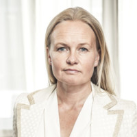 Addtech AB Employee Malin Enarson's profile photo