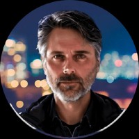Dish Network Employee David Bandler's profile photo