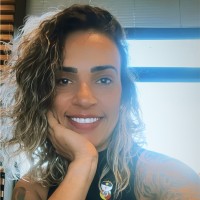 Karina Cordeiro Email