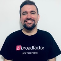 Broadfactor Employee Leandro Piekatoski Morais's profile photo