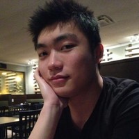 Amazon Employee Max Xu's profile photo