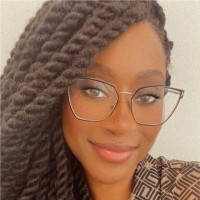 Nym Employee Donna Watson's profile photo
