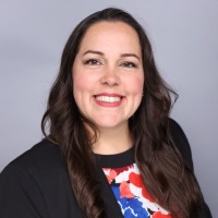 Smartech Security Employee Geraldine Torres's profile photo