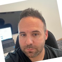 McQueens Dairies Employee Chet R's profile photo