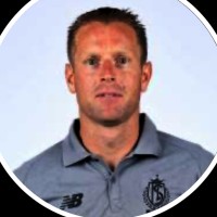 KAS Eupen Employee Bertrand Bulck's profile photo