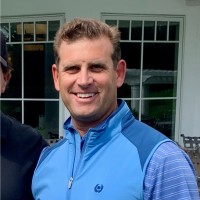 Brae Burn Country Club Employee Jason Nill's profile photo