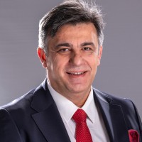 İşmer A.Ş. Employee Yıldıray Mısırlıoğlu's profile photo