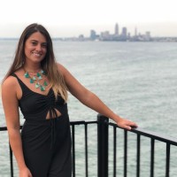 Caitlin Sinchok Email & Phone Number