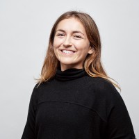 Moor Insights & Strategy Employee McKenna Kernaghan's profile photo