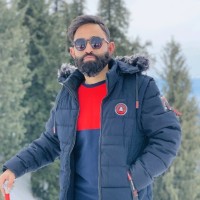 Mohsin Ali's profile photo