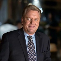 FLAT Technologies Employee Nils Hughes's profile photo