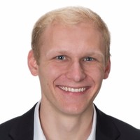 Itron, Inc. Employee Holden Smith's profile photo