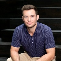 Plantsalt Employee Daniel Siebert's profile photo