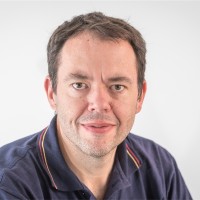 Hannoversche Allgemeine Zeitung Employee Mark Bode's profile photo