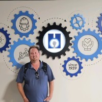 Huston Electric, Inc Employee Matthew Huston's profile photo