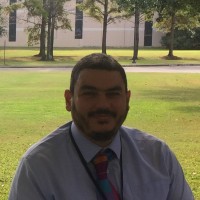 Amerapex Employee Ahmed Megharbi's profile photo