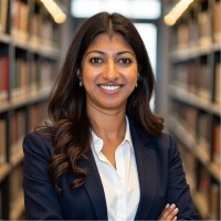 Quintiles Employee Nandini Selvam's profile photo
