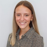 Aerospace Marketing Group Employee Giulia Brancato's profile photo