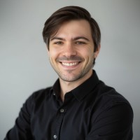 Seurat Group Employee Stephen Green's profile photo