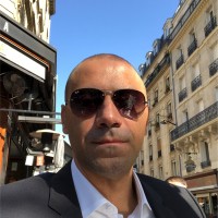 CITY PREMIUM Employee Patrick Khoury's profile photo
