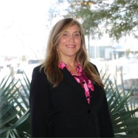 Wilmington and Beaches Convention & Visitors Bureau Employee Molly Johnson's profile photo
