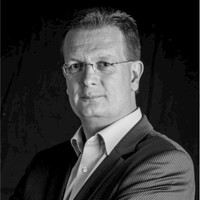 Lotus Bakeries Employee Ignace Heyman's profile photo