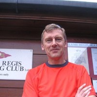 Mark Trafford Email & Phone Number