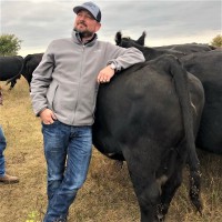 Creekstone Farms Premium Beef Employee Ryan Meyer's profile photo