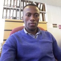 EC DoE Employee Zibongo Nabe's profile photo